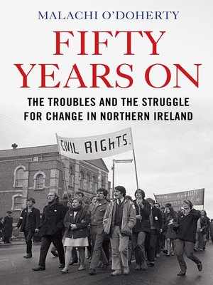 cover image of Fifty Years On